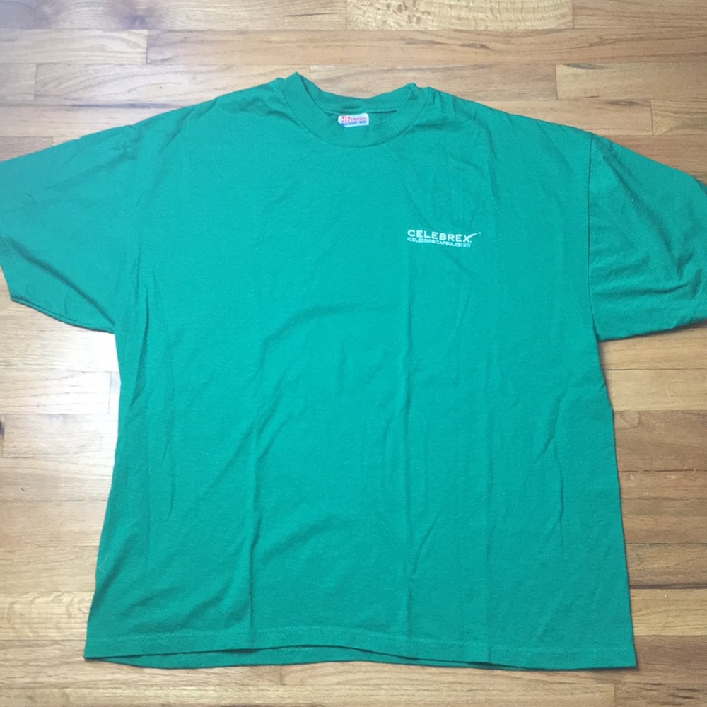 Vintage Prescription Celebrex Tee